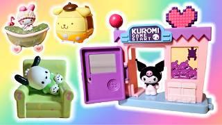 OPENING A BUNCH OF SANRIO BLIND BOXES +TWO NEW PIXLINGS! #sanrio #pixlings #magicmixies #ad