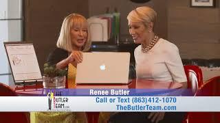 Barbara Corcoran Endorsing Broker Realty