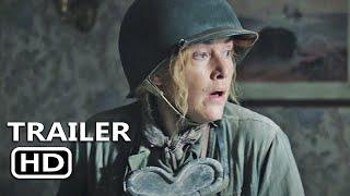 LEE Official Trailer (2024) Kate Winslet