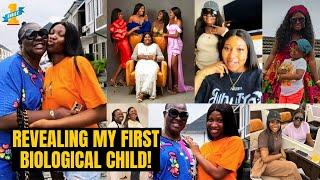 Wow! Uche Nancy Finally Reveals Who Her First Child is Among Sonia Uche, Oma Nnebe, Chinenye Nnebe