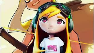 We bout to get D O W N With RTX MEGGY (Splatoon) 