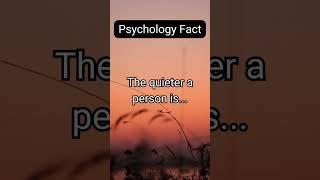 They’ll Never Tell You This Psychology Fact