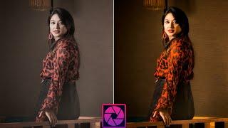 Photo Editing | Camera Raw Photo Editing in Photoshop in Hindi | SABKE SAB Stylish Photo Editing