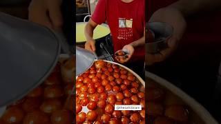 Gulab Jamun  #shorts #youtubeshorts #shortsvideo #shortsclip #shortsvideos #viral #trending