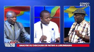 URGENT : KABILA A VENDU LE PAYS À LA BELGIQUE ? LOUIS MICHEL MIS À NU PAR LES CONGOLAIS ?