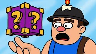 miner player goes gambling (gets addicted)