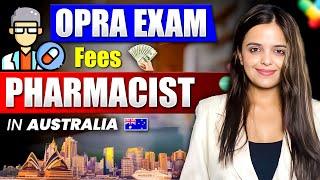 OPRA Exam Fees | OPRA Exam Total Cost | OPRA Exam Preparation