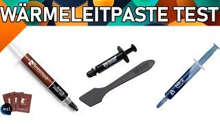 ᐅ Wärmeleitpaste Test 2023 | Beste Wärmeleitpasten