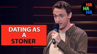 Dan Soder - Dating as a Stoner