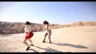 Standing on the sun BEYONCE || choreography Neta ukashi