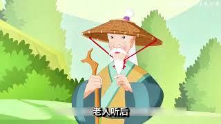 【文殊菩萨的故事】杜顺和尚：竟是隐世文殊菩萨，教化无声#佛渡有缘人 #禅悟人生 #修心修行 #文殊菩萨 #佛教故事#佛教