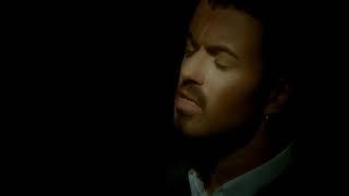 George Michael   Jesus to a Child Official Music Video fragment 1080p klara w s4