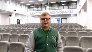 Studiuj w ASzWoj: "OBRONNOŚĆ"