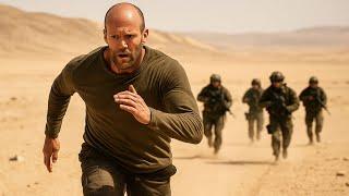 HER BODY WAS A WEAPON IN A BROKEN WORLD – Desert of Desire – Post-Apocalyptic Action Film