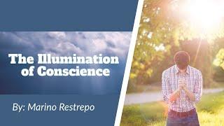 The Illumination of Conscience by Marino Restrepo. Bogota, Colombia. June 17th 2020