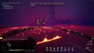 Witchfire - Island of the Damned & The Wailing Tower Full Map Clear (Gnosis IV)