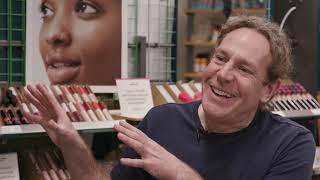 Sustainable Practices with Venetia La Manna and Chris Davis from The Body Shop
