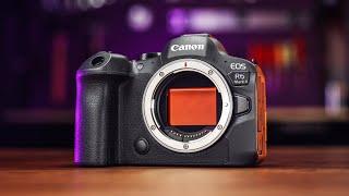 Canon R6 Mark II Review: A Mostly Excellent Camera