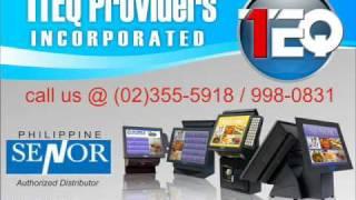 SENOR POS - Now on Philippines (1TEQ Providers Inc.)