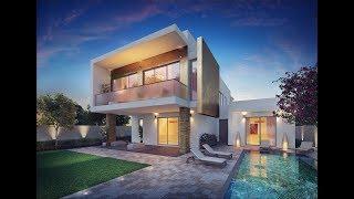 Yas Acres Villas, Yas Island | Best Apartment In Yas Acres - UAE