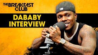 DaBaby On Bouncing Back, Righteous Actions, Loyalty, Stunna4Vegas Split, New Mixtape + More