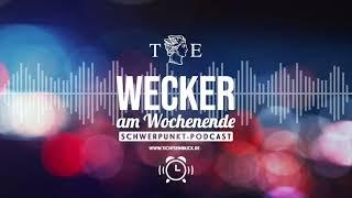 Hightech auf dem Acker: Warum Friday for Future Kinder demonstrieren können TE Wecker 09 03 2025 mov