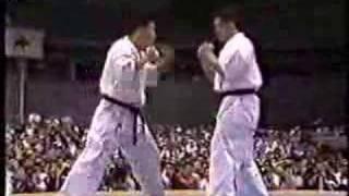 Kyokushin