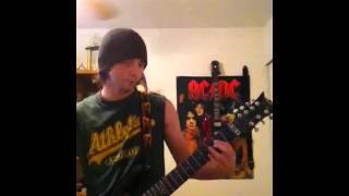 DBZ-7 Riffage