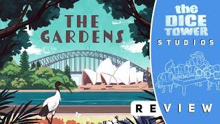 The Gardens Review - 29 Hectares of Botanics