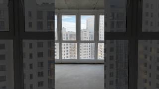 Макаенка, 12 К. Трехкомнатная квартира в ЖК «Парк Челюскинцев»
