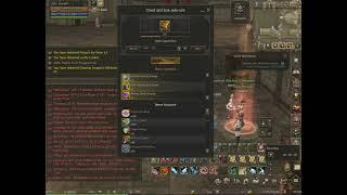 Heritage of the lord (95,000 Einhasad's Golden Coins) #10 /// Lineage 2 EU Core