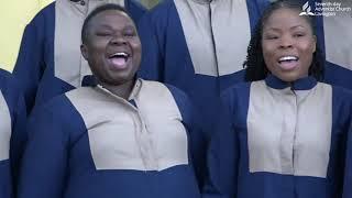 Salvation Has Been Brought Down - Lavington SDA Church Choir