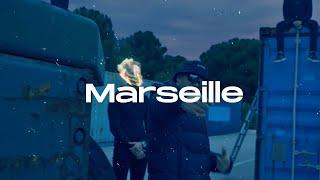 Jul Type Beat "MARSEILLE" || Instru Rap by Kaleen