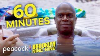 Brooklyn 99 moments that make me wish I was part of the 99 | Brooklyn Nine-Nine