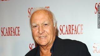 'Scarface,' 'Big' Actor Robert Loggia Dies At 85 - Newsy