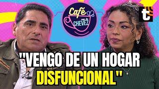 CARLOS ÁLVAREZ: Por qué no tuvo hijos, su hermano Arturo, sus imitaciones y más | CAFÉ CON LA CHEVEZ