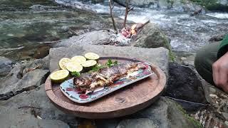 آشپزی در طبیعت | Cooking in nature