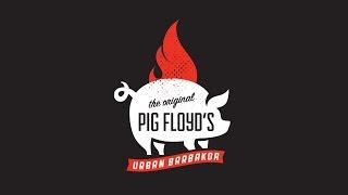 Lets Eat | Pig Floyds