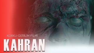 KAHRAN Türk Filmi | FULL | Korku Filmi