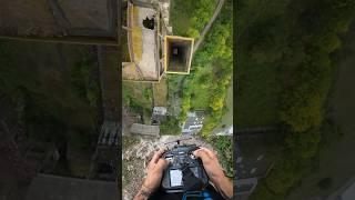 The Tower dive… | FPV FREESTYLE