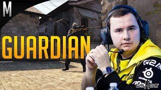 CSGO - GuardiaN "The SNIPER Beast"