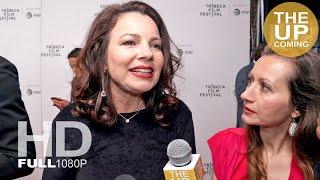 Fran Drescher interview on Safe Spaces, NBC pilot, stand-up comedy Funny Women of a Certain Age