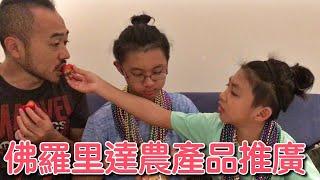 佛羅里達農產品推廣｜邁阿密之旅EP6｜男生宿舍