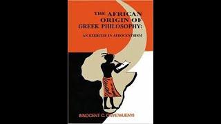 Afrocentrism; a classic case of pseudo-history