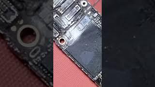 How to fix iphone XR dead recover #shorts #binodssaw