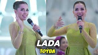 Lada Toyda - Gyzylgul Babayewa (Ozoda To'y Cover)