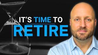 Should I Retire Now? 5 Questions For Business Owners To Decide