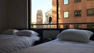 Apartment Costanera Center - Santiago - Chile