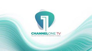 Channel One TV Live Stream!