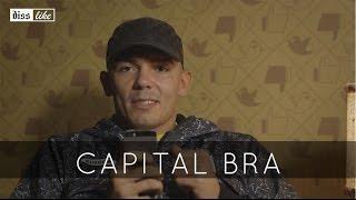 DISSLIKE // CAPITAL BRA